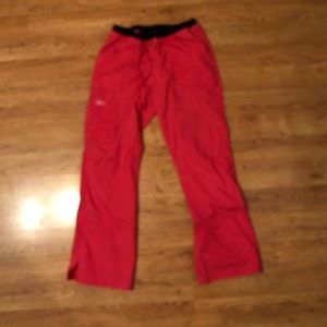 Cherokee scrub pants